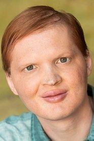 Kyle Samples as Cannibal in Warm Blood 2020