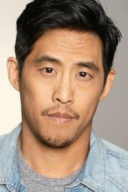 George Tsai as Brian in Single Mother by Choice 2021