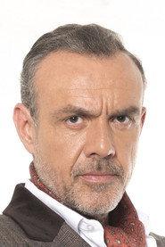 Vincent Matile as Wilson in Tianjin Mysteries Affair 2017