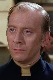 Noel Davis as Robbie in Her Majesty's Pleasure 1973