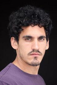 Darío Miño as Tomás in Taekwondo 2016
