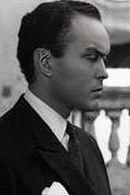 Juan José Edelman as in Sombras en el cielo 1964