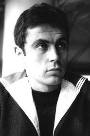 Daniel Moosmann as Daniel in Love at Sea 1965