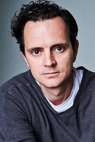 William Ellis as Policeman in The Terrible Tale of Henrietta Tate 2018