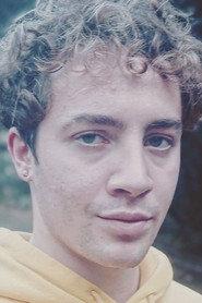 Riccardo Bombagi as Michele in Michelangelo 2024