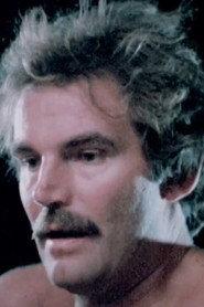 Glenn McKay as Roy Hunter in Flesh and Bullets 1985