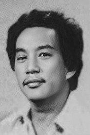 Henky Nero as in Depan Bisa Belakang Bisa 1987