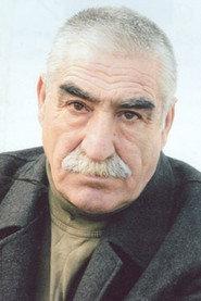 Makhamadali Mukhamadiyev as in Libel 1992