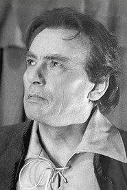 Ivan Dimov as Kalin in Kalin The Eagle 1950