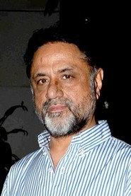 Harry Baweja as (voice) in Chaar Sahibzaade: Rise of Banda Singh Bahadur 2016