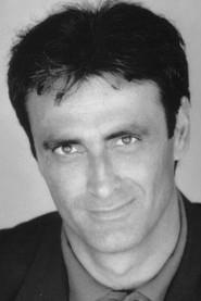 Lorenzo Caccialanza as Carlo in Red Is the Color of 2007