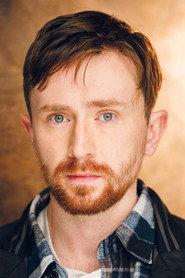 Hans Heilmann as Alex Moss in Well Past Midnight 2022