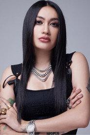 Lain Maw Thee as Mya in The Last Footage 2026