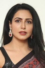 Nandini Rai as in Mosagallaku Mosagadu 2015