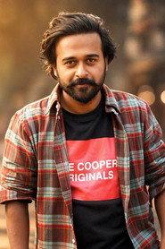 Rocky Khan as  in Love Rain 2024