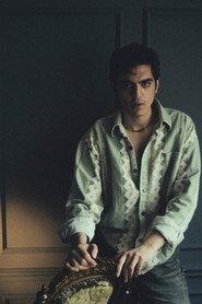 Onur Gözeten as in Love At Last 2026
