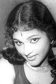 Vijayasree as Kamalam in Postmane Kananilla 1972