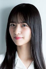 Kanagawa Saya as in Nogizaka46 35thSG Under Live behind the scenes documentary 2024