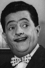 Zé Trindade as Oliveira in Subway to the Stars 1987