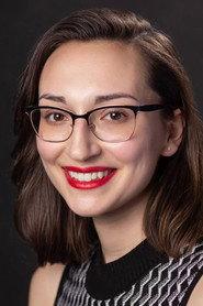 Miranda Moffat as Nina Rose in The Daughters of the Domino 2025
