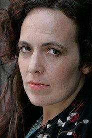 Susan McKeown as  in Amazing Grace: Jeff Buckley 2004