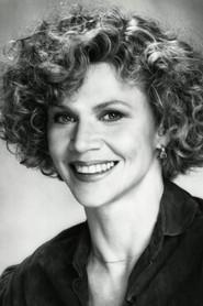 Melody Rogers as Janet Sayers in The Courage and the Passion 1978
