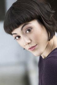Sandra Shapiro as Kelly in Campfire Christmas 2022