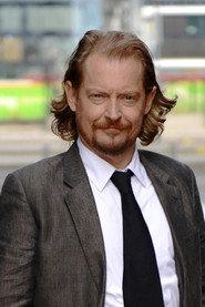 Lars Reynert Olsen as Gjert "Grisen" Riseng in The Union 2026