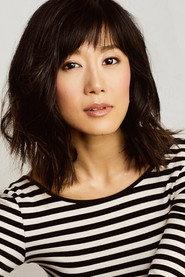 Julie Zhan as Emma in Zoetic 2019
