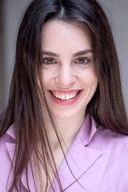 Charlotte Eugène-Guibbaud as Judith in The Death of the Wolf 2012