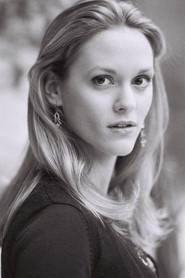 Clemency Burton-Hill as Princess Kirsten in The Prince & Me 2: The Royal Wedding 2006