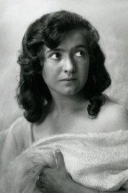 Karen Caspersen as Lizzie Hexam in Our Mutual Friend 1921