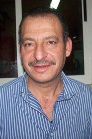 Jamal El-Ali as in Days of Boredom 2008