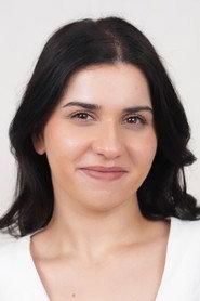 Yara Bakri as Anna in Atonement 2026