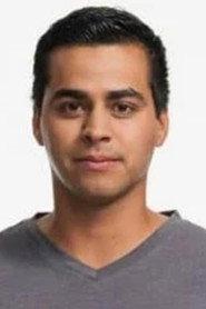 David López as Alex Fernandez in Ghostwriter: Attack of the Slime Monster 1995
