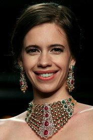 Kalki Koechlin as Shalini Sahay in Shanghai 2012