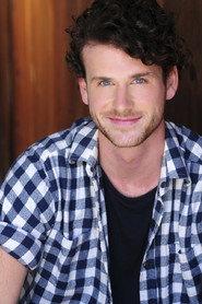 Dylan Archambault as James in Christmas Class Reunion 2022