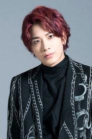 Kosuke Honda as  in Artificial Magical Girl Kaini 2023