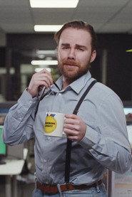Ørjan Veisetaune Svingen as Carl Martin Klemmensen in Bad Service 2023
