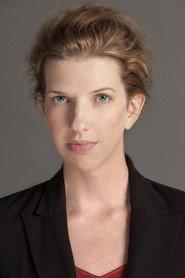 Ashley Wren Collins as Self in Produce Your Own Damn Movie! 2011