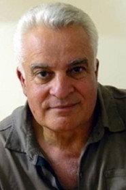 Vince D'Amico as Mr. Giblisco in Closer and Closer Apart 1990