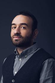 Amr Salama as in Weapons of Choice 2012