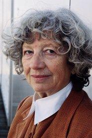 Ulrike Ottinger as Herself in Ulrike Ottinger: Nomad from the Lake 2012