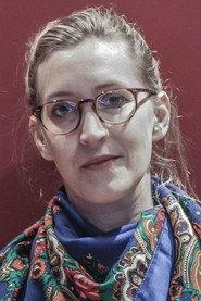 Benedetta Argentieri as self in The Matchmaker 2022