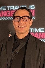 Kyle Winfield as Andy in Hear My Voice 2021