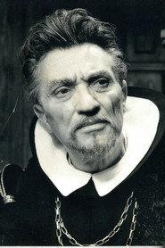 István Egri as in Green Walnut 1976