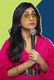 Prashasti Singh as Self in AK vs AK: The Final Battle 2020
