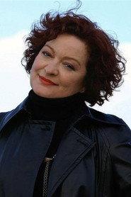 Tania Tsanaklidou as Singer in Numbered 1998