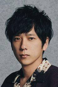 Kazunari Ninomiya as in Sensuikan Cappellini-gou no bouken 2022