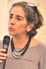 Simona Scuderi as Pippuzza in Cavalleria Rusticana 2002